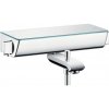Hansgrohe Ecostat Select - Termostatická vaňová batéria, chróm - 13141000
