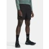 Craft ADV Essence 6 Woven 1913729 pánske šortky - čierna (999999) - XL