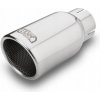 Ulter-Sport N1-80RS okrúhla koncovka výfuku