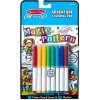 Melissa & Doug Cestovná vymaľovánka Dobrodružstvo MD40310