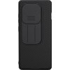 Nillkin CamShield PRE Zadný Kryt pre OnePlus 13R Black