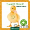 Zvuky pro nejmenší Zvířata z farmy