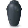 Nádrž na dažďovú vodu PROSPERPLAST Aquacan ICAN360-S433 360L antracitová