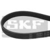 SKF VKMV 5PK1300 Klinový remeň Škoda 1.8T 110kW, 2.0 85kW - 06B903137E