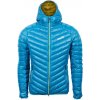 Pinguin | Breeze Hoody Jkt Petrol Blue L