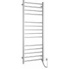Sapho Kúrenie - Vykurovacie teleso 60x150 cm, 130 W, chróm ER450V