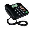 PEVNÝ TELEFÓN MAXCOM KXT480 PRE SENIOROV (KXT480CZ)