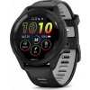 GARMIN Forerunner 265, Black/Powder Gray