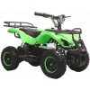 Elektro štvorkolka Sunway Torrino Nitro 1000W Zelená
