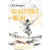 Spalující bůh - R.F. Kuang