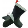 Detské zateplené gumáky Bundgaard NAVY ARMY PISTACHIO (BG401042 546) - veľ. 28