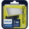 Philips OneBlade QP230/50 3 ks