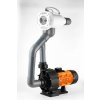 Súprava: HANSCRAFT FLOW MINI JET 3000 - 400V 302026