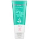 Dermacol cannabis detoxná maska 100 ml