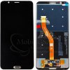 LCD displej Honor View 10 a Dotykové sklo - čierne