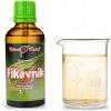 Bylinné kapky Figovník - tinktúra z púčikov 50 ml - gemmoterapia