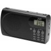 Rádio FM batérie JVC RA-E431B