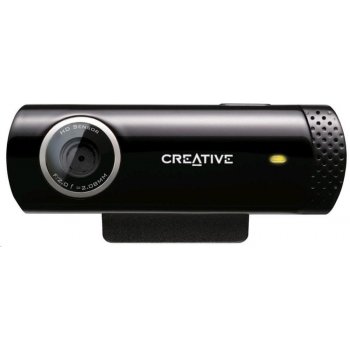 Creative Live! Cam Chat HD