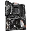 GIGABYTE MB Sc AM4 A520 AORUS ELITE, AMD A520, 4xDDR4, HDMI, DVI A520 AORUS ELITE