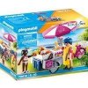 Playmobil 70614 Mobilní stánek na palačinky