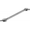 Yato - Torx kľúč s kĺbom T45 x T50 YT-05314