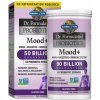 Garden of Life Dr. Formulated Probiotiká pre zlepšenie nálady, 60 kapsúl