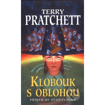 Klobouk s oblohou - Terry Pratchett