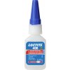 Loctite 406 - 20 g vteřinové lepidlo