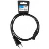 Ibox Euro 2-PIN Audio-RTV VDE 1,5m IKZ3