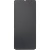 LCD Displej + Dotykové sklo Realme C35 RMX3511 čierna farba