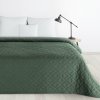 Design 91 PREHOZ NA POSTEĽ ALARA6 220X240 CM ZELENÁ