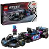 LEGO® Speed Champions 77248 Pretekárske auto BWT Alpine F1 Team A524 (LEGO77248)