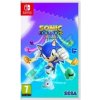 Sonic Colours Ultimate (SWITCH)