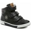 American Club GC19-21 čierne detské zimné topánky EUR 32