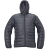 Červa bunda MAX NEO LIGHT zateplená 0301066160001 Černá