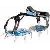SALEWA ALPINIST ALU WALK Steel Steel/Blue UNI
