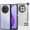 Dux Ducis AIMO Ochranný obal pre Realme 12 5G čierny