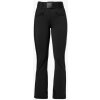 Lyžiarske nohavice Goldbergh Brooke Ski Pants Cotton Black S