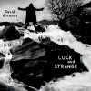 Gilmour David Luck and Strange 1 LP