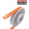 Polyuretánový drážkový remeň 10PJ97 BANDO