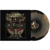 Powerwolf - Bible Of The Beast / Gold Black / Vinyl [LP]