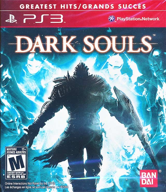 Dark Souls