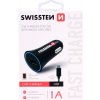 Autonabíjačka Swissten s Micro-USB káblom 20110800