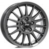 Ats - ATS Streetrallye 7x17 5x112 ET45 dark grey