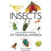 Insects and Other Arthropods of Tropical America (Paul E. Hanson)(Brožovaná)