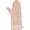 Bebe-Jou Sprchové žinky XL Bébé-Jou Fabulous Wish Pink