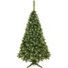 Vianočný stromček Borovica Lux - 220cm