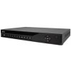 BCS-NVR0802-4K-P-III - IP rekordér, PoE 8-kanálový, do 12Mpx, 2x HDD - BCS