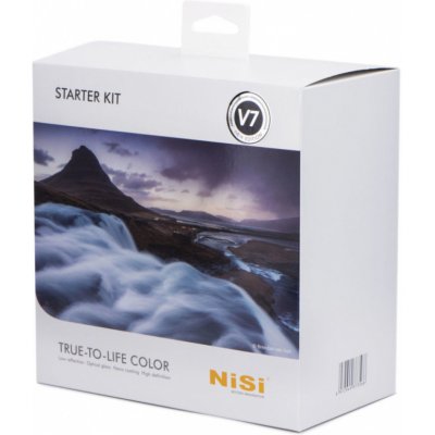 NISI Starter Kit 100 mm