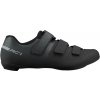 SHIMANO Cyklistické tretry - SH-RC102 - čierna 39